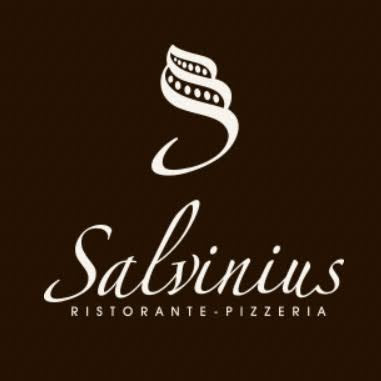 Salvinius logo