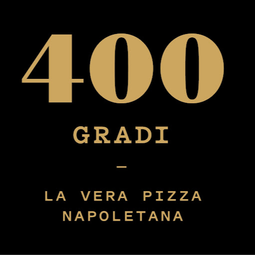 400 Gradi - Mornington logo