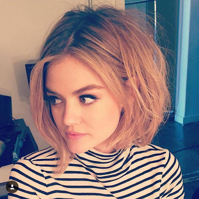 Lucy Hale Beautiful Dp Profile Pics