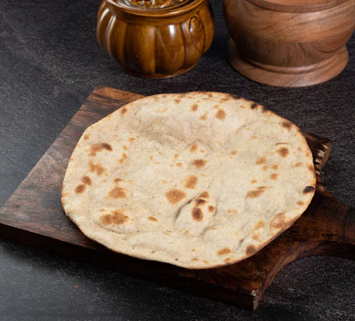 Tandoori Roti