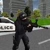 Urban Police Legend icon