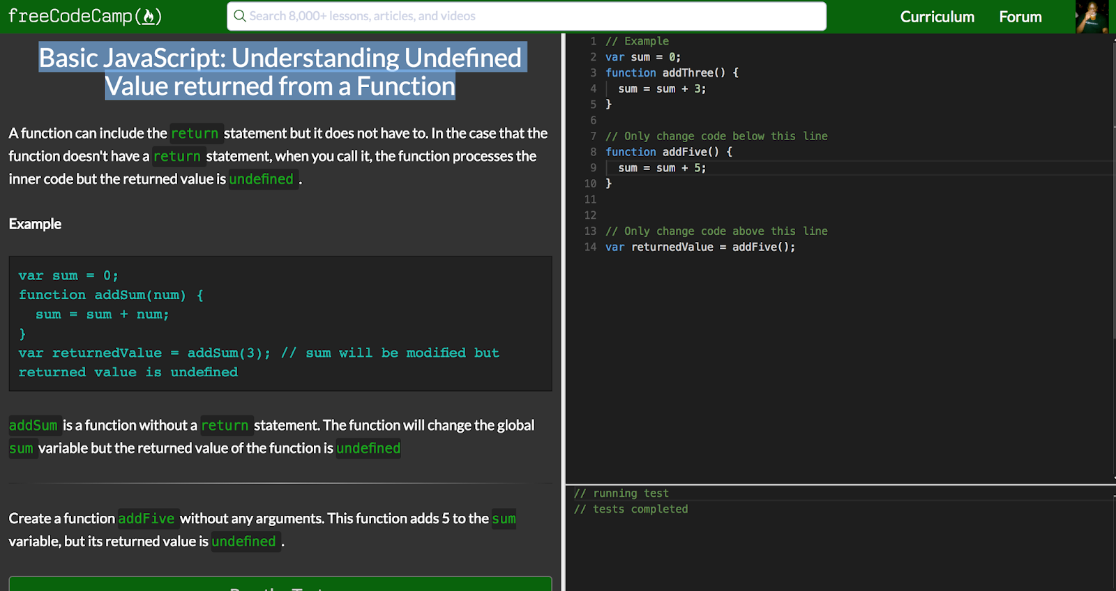 Just A Few Things Basic Javascript Understanding Undefined Value Just A Few Things Basic Javascript Understanding Undefined Value