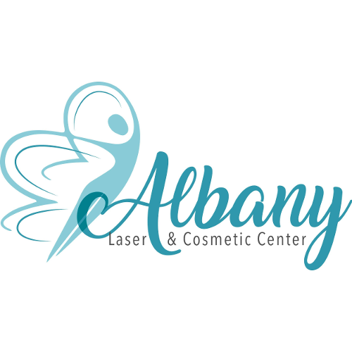 Albany Cosmetic and Laser centre logo