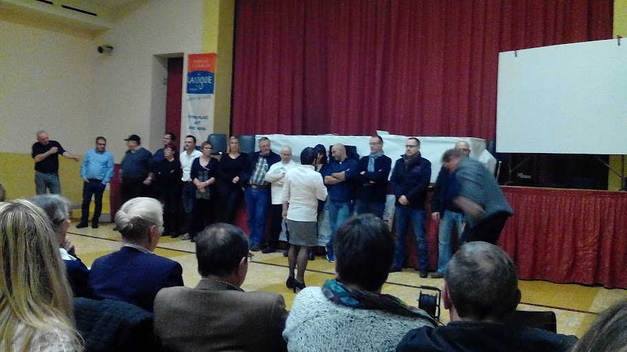 ASSEMBLEE GENERALE MAISON MERE POUR ACTION 2016 20151128_172360