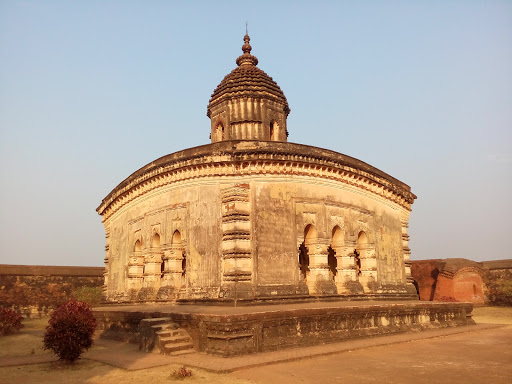 Big Stone Gateway, Rajdarbar Rd, Rajdarbar, Dalmadal Para, Bishnupur, West Bengal 722122, India, Tourist_Attraction, state MN