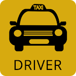 Cover Image of डाउनलोड Driver app - by Apporio 4.7 APK