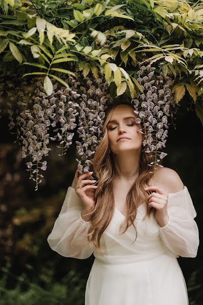 Wedding photographer Viktorija Zaicenko (vikizai). Photo of 28 August 2023