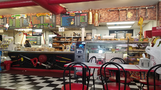 Bagel Shop «Firehouse Bagel Co», reviews and photos, 332 US-206, Branchville, NJ 07826, USA