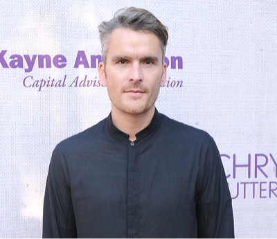 Balthazar Getty Replaced A Character From Twin Peaks | Oneflim.com