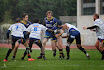 Fed3 : RC Courbevoie vs RC Drancy (équipes B), 12 oct. 2014