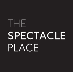 The Spectacle Place logo