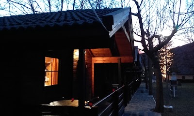 campground