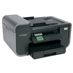 download & Install Lexmark Prevail Pro706 printers driver