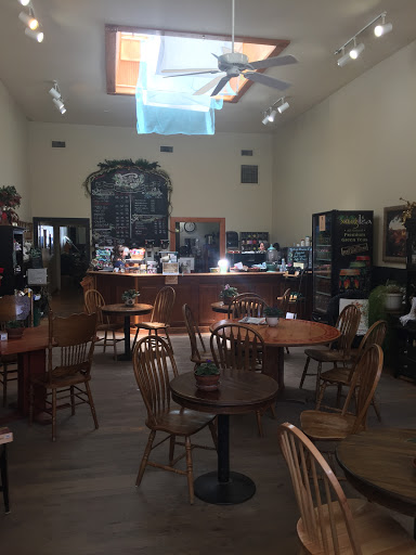 Coffee Shop «The Frothy Cup», reviews and photos, 1510 Miner St, Idaho Springs, CO 80452, USA