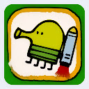 Doodle Jump original Chrome extension download 