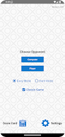 TicTacToe Screenshot 5 of 6