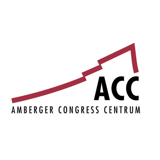 Amberger Congress Centrum logo