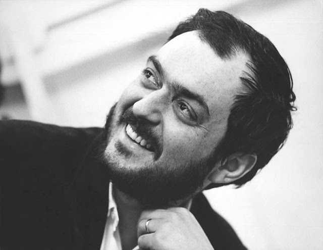 Stanley Kubrick Awesome Images