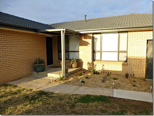 Front Verandah