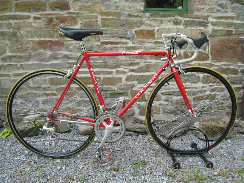 Colnago COLNAGO