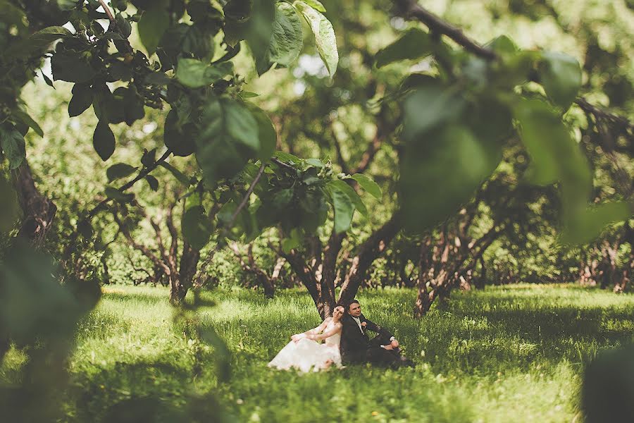 Wedding photographer Evgeniya Batysheva (b-bee). Photo of 14 August 2013