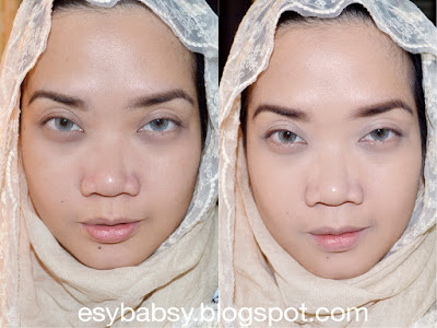 the-face-shop-oil-control-water-cushion-natural-beige-v203-review-esybabsy