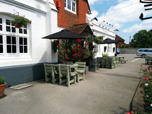 The Plough