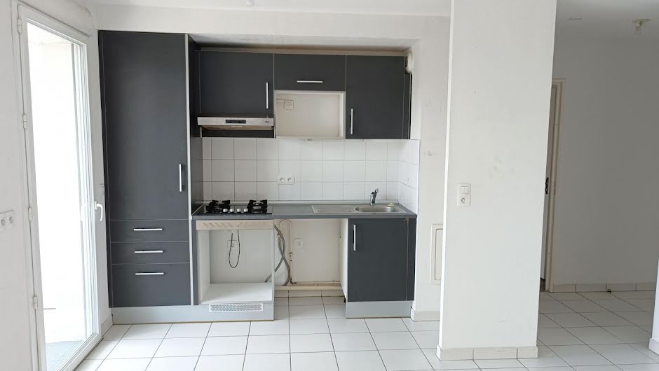 Vente appartement 2 pièces 44.76 m² à Gradignan (33170), 179 900 €
