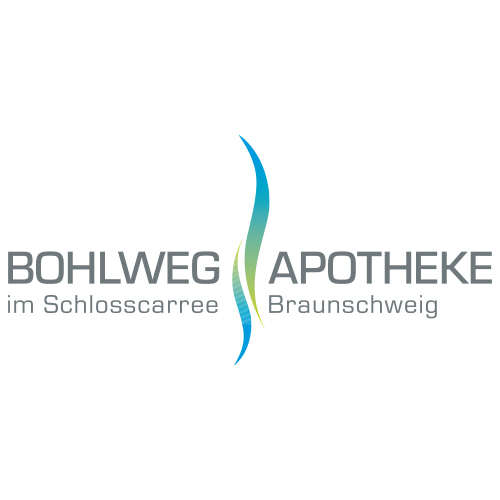 Bohlweg-Apotheke im Schlosscarrée OHG