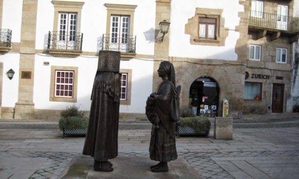 Miranda do Douro