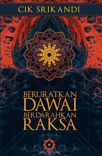 Beruratkan Dawai Berdarahkan Raksa