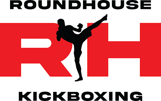 Roundhouse Kickboxing logo