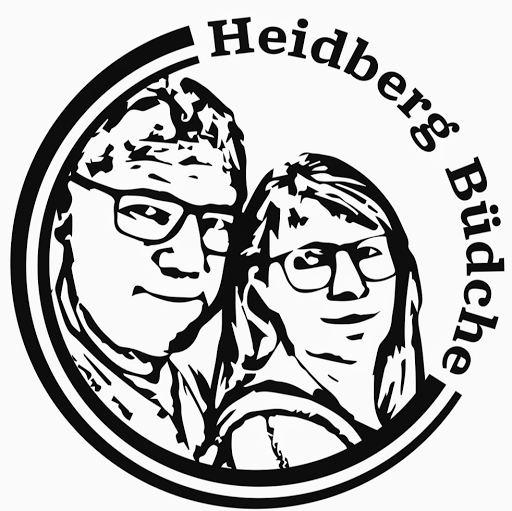 Heidberg Büdche