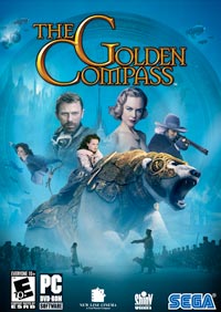The Golden Compass - Review By Chad Montague