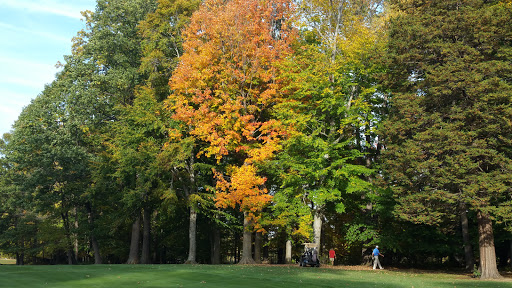 Golf Course «Black Brook Golf Course & Practice Center», reviews and photos, 8900 Lakeshore Blvd, Mentor, OH 44060, USA