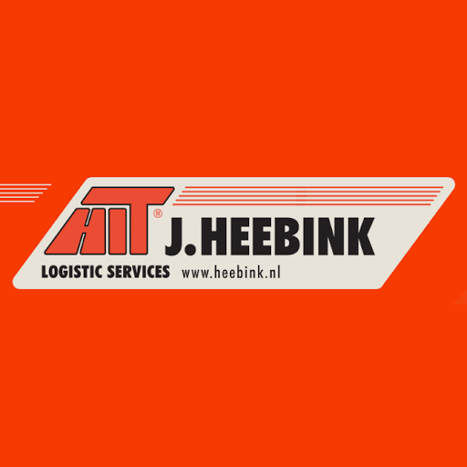 J. Heebink Logistic Services