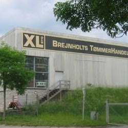 XL-BYG Brejnholt Randers