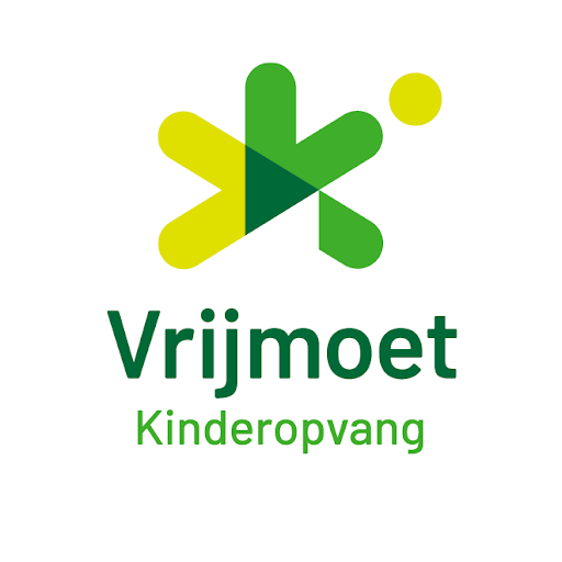 Creatief kinderdagverblijf Vrijmoet - Sterre Kinderopvang logo