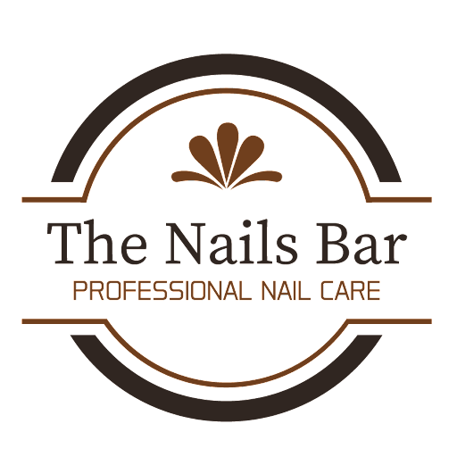 THE NAILS BAR logo