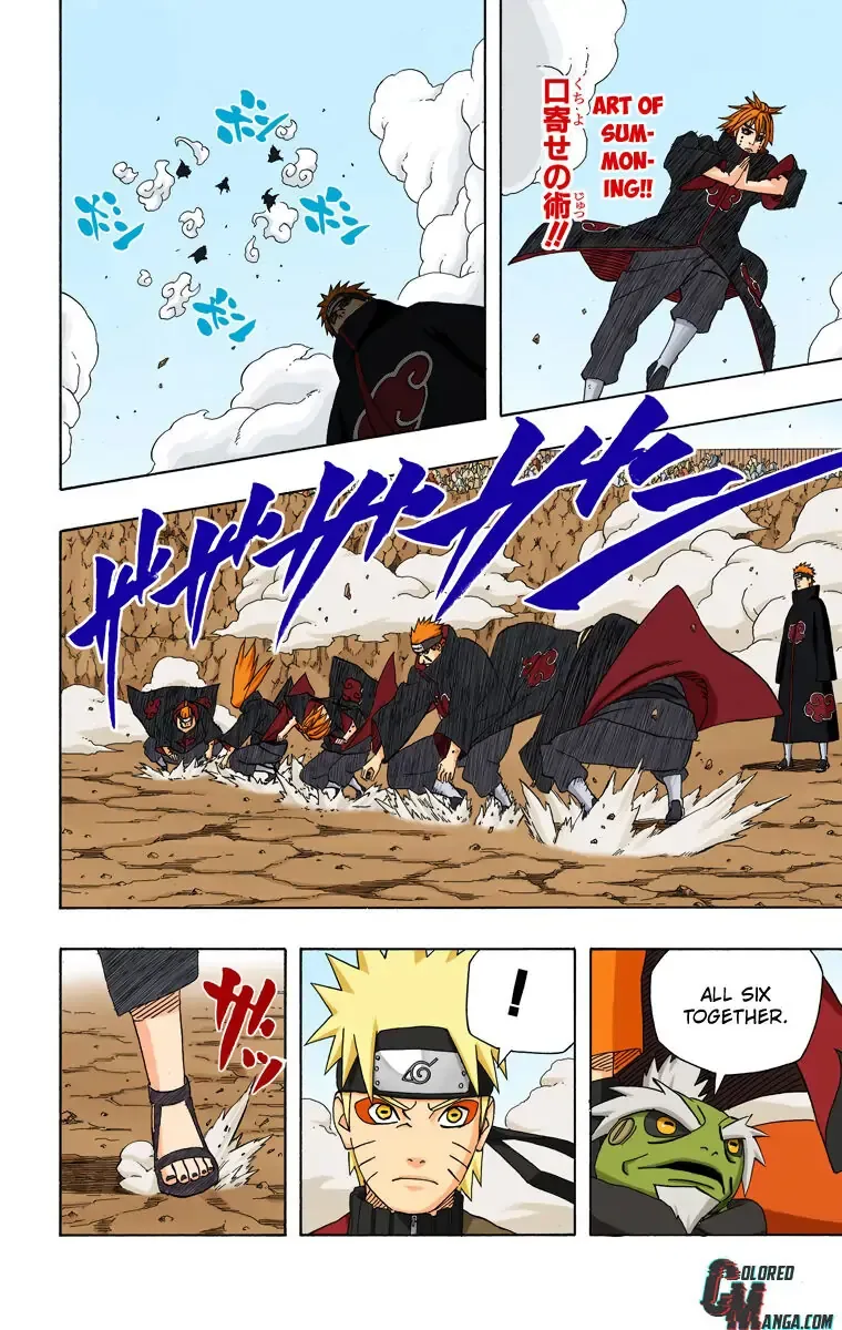 Chapter 430 Page 13