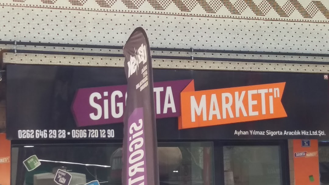 Sigorta Marketin