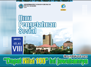 Materi ips kelas viii semester 1