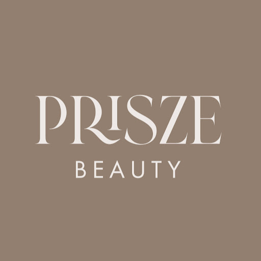 Prisze Beauty logo