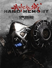 Hard Memory: Prisoner Under Fire China Drama