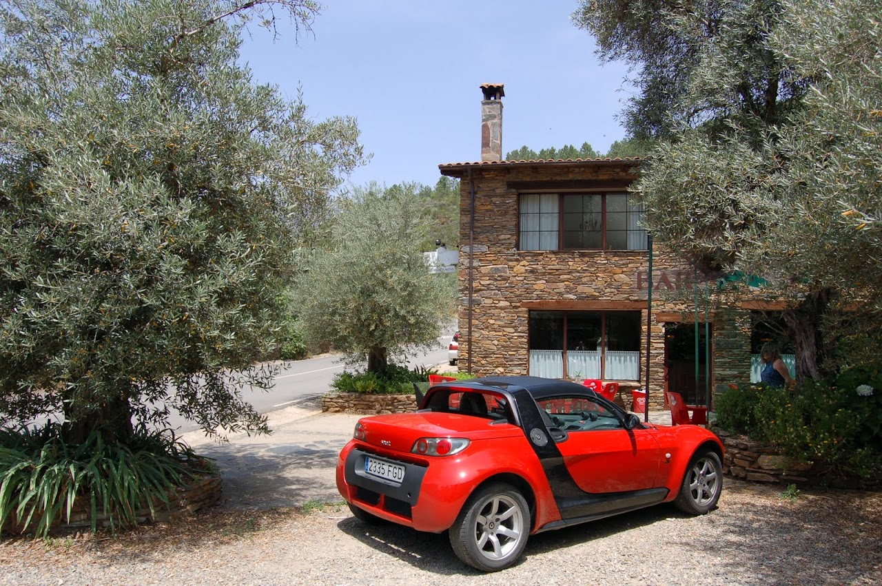 Hola desde Extremadura con un Smart roadster DSC_0034