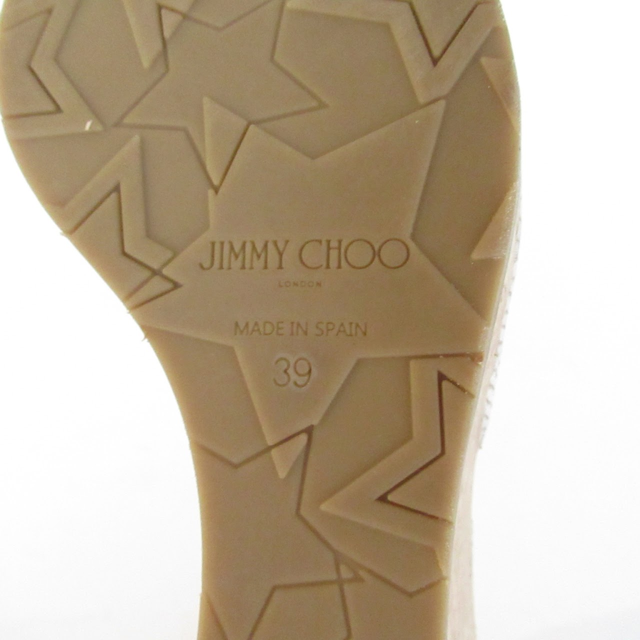 Jimmy Choo Wedge Sandals