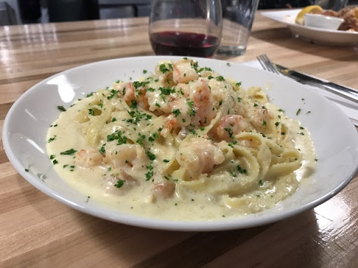 Italian Restaurant «1.2.3. Pasta», reviews and photos, 6508 Cahill Ave, Inver Grove Heights, MN 55076, USA