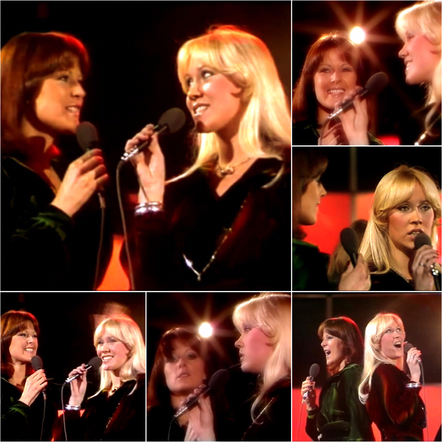 ABBA Fans Blog Abba Date 28th February 1976