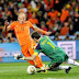 Robben: That 2010 miss will haunt me forever