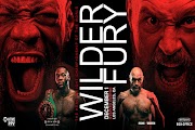 Wilder vs Fury